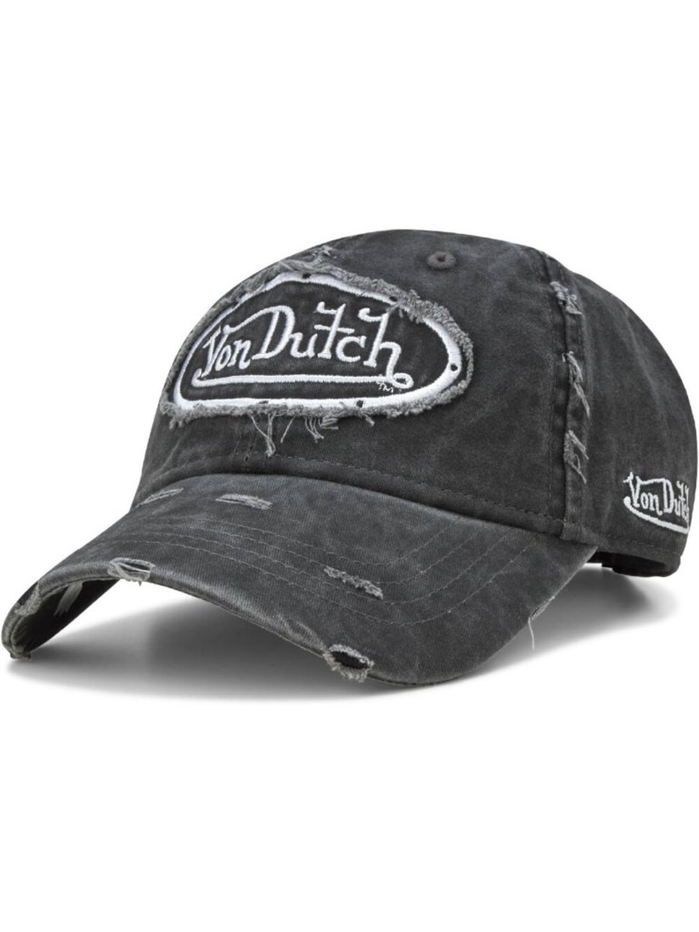 Unisex Cotton Canvas Baseball Cap, Curved Brim Snapback Hat for All Seasons